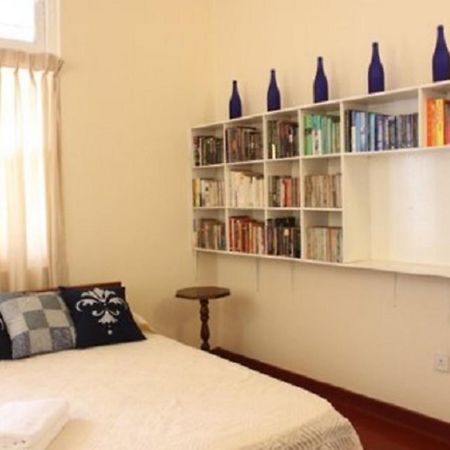 Charming Homestay By The Beach Dehiwala-Mount Lavinia Exterior foto