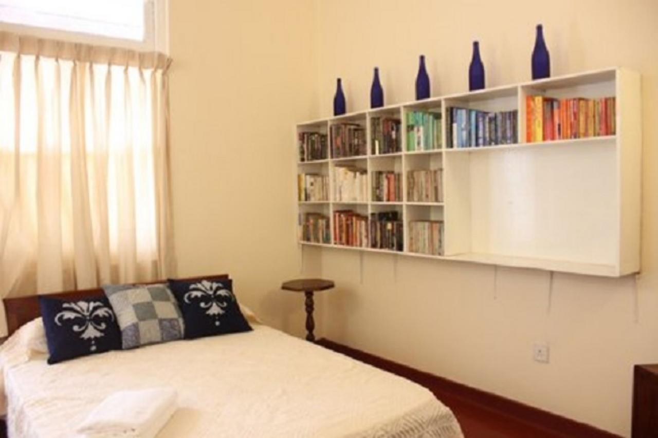 Charming Homestay By The Beach Dehiwala-Mount Lavinia Exterior foto