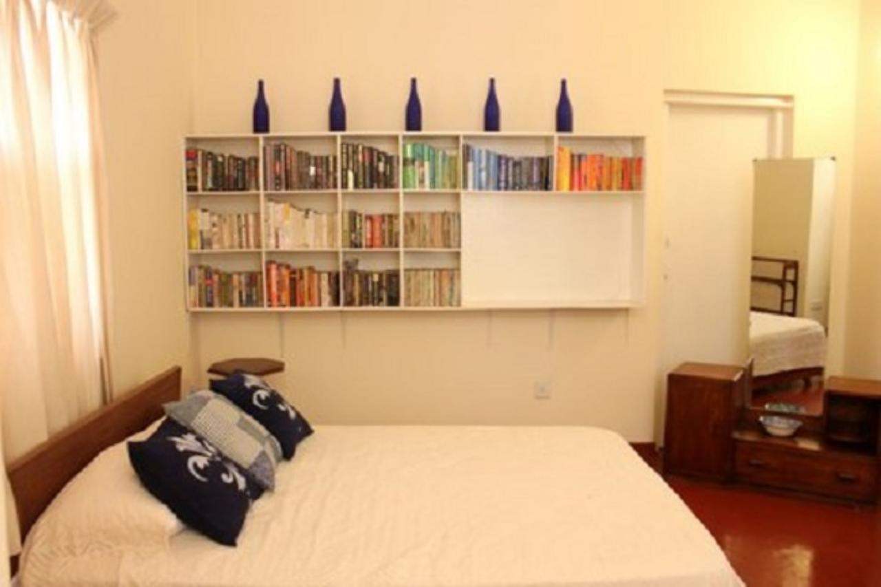 Charming Homestay By The Beach Dehiwala-Mount Lavinia Exterior foto