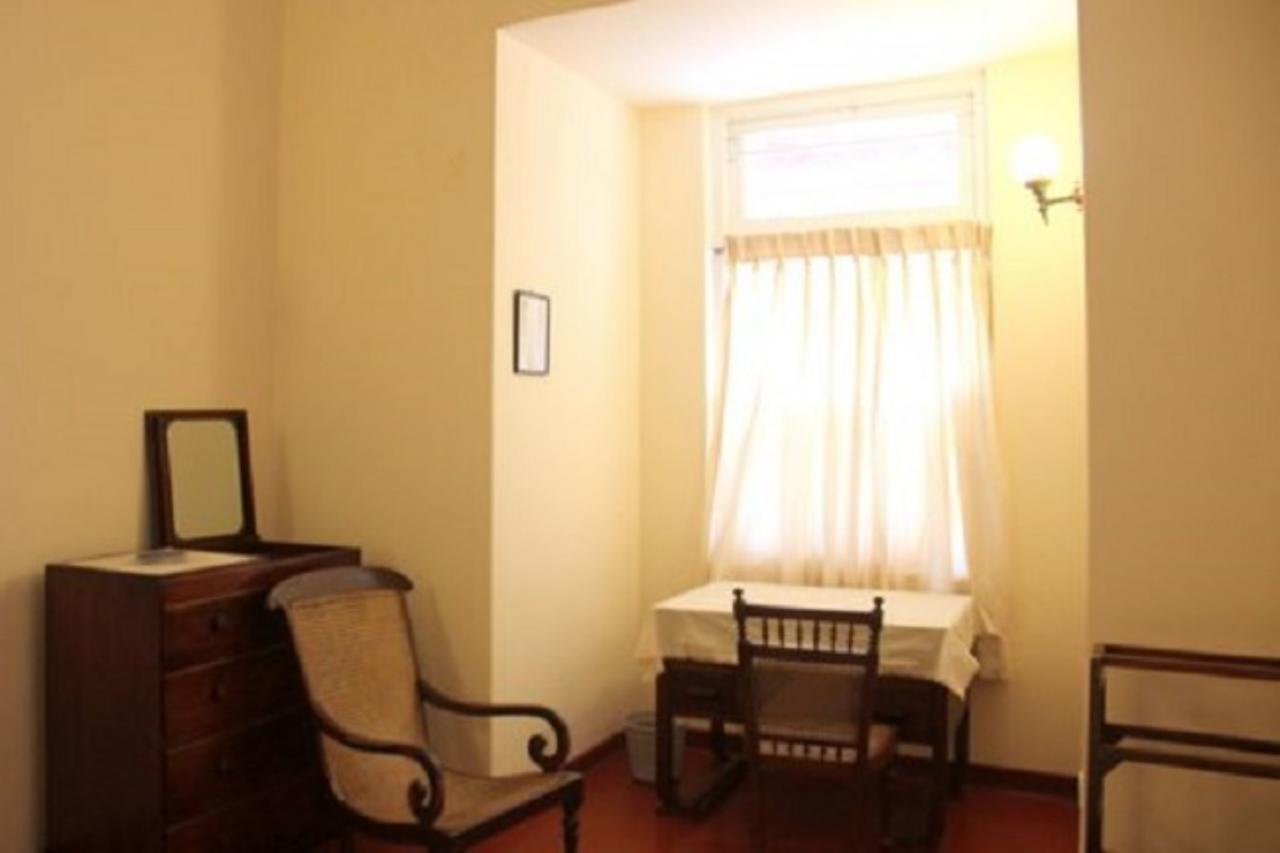 Charming Homestay By The Beach Dehiwala-Mount Lavinia Exterior foto