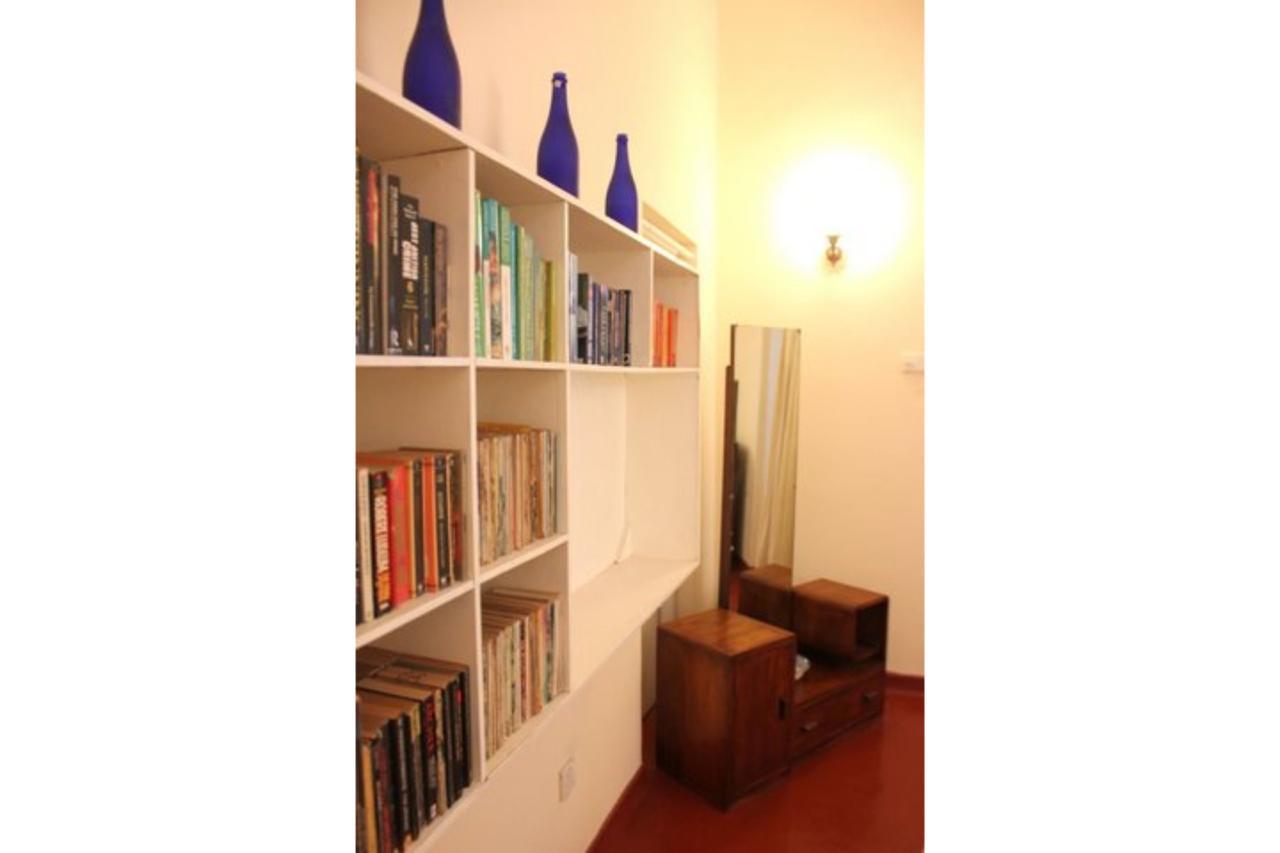 Charming Homestay By The Beach Dehiwala-Mount Lavinia Exterior foto