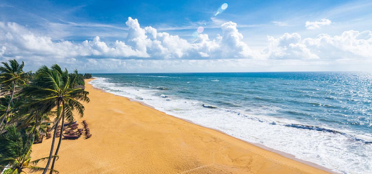 Charming Homestay By The Beach Dehiwala-Mount Lavinia Exterior foto