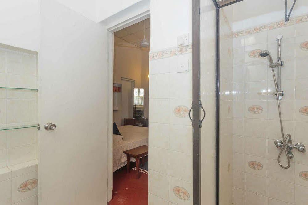 Charming Homestay By The Beach Dehiwala-Mount Lavinia Exterior foto